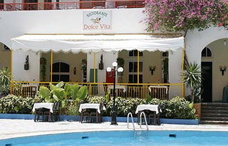 Empire Hotel Aqua Park Χουργκάντα Εξωτερικό φωτογραφία